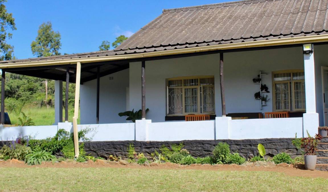 Mutare Apartment | 250 m² Apartment ∙ 4 bedrooms ∙ 8 guests