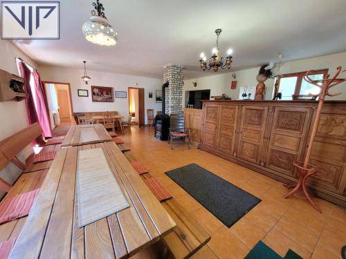 Erdobenye Apartment | 250 m² Apartment ∙ 6 bedrooms ∙ 17 guests
