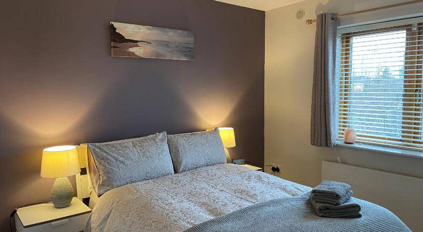 Schollarstown Apartment | 250 m² Apartment ∙ 1 bedroom ∙ 2 guests
