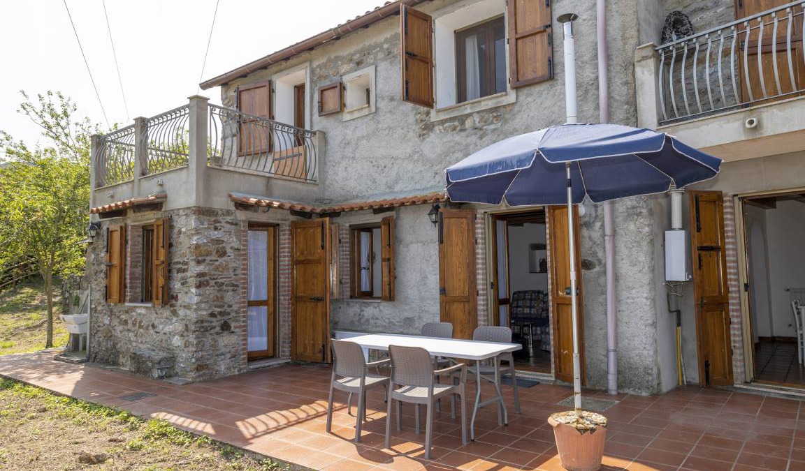Gioiosa Marea Cottage | 250 m² Cabin ∙ 6 bedrooms ∙ 14 guests