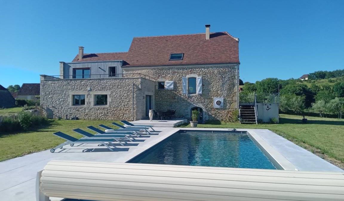 Laval House | 250 m² Gîte ∙ 3 bedrooms ∙ 6 guests