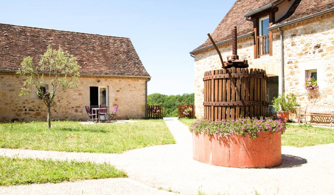 Le Vigan House | 250 m² Gîte ∙ 8 bedrooms ∙ 18 guests
