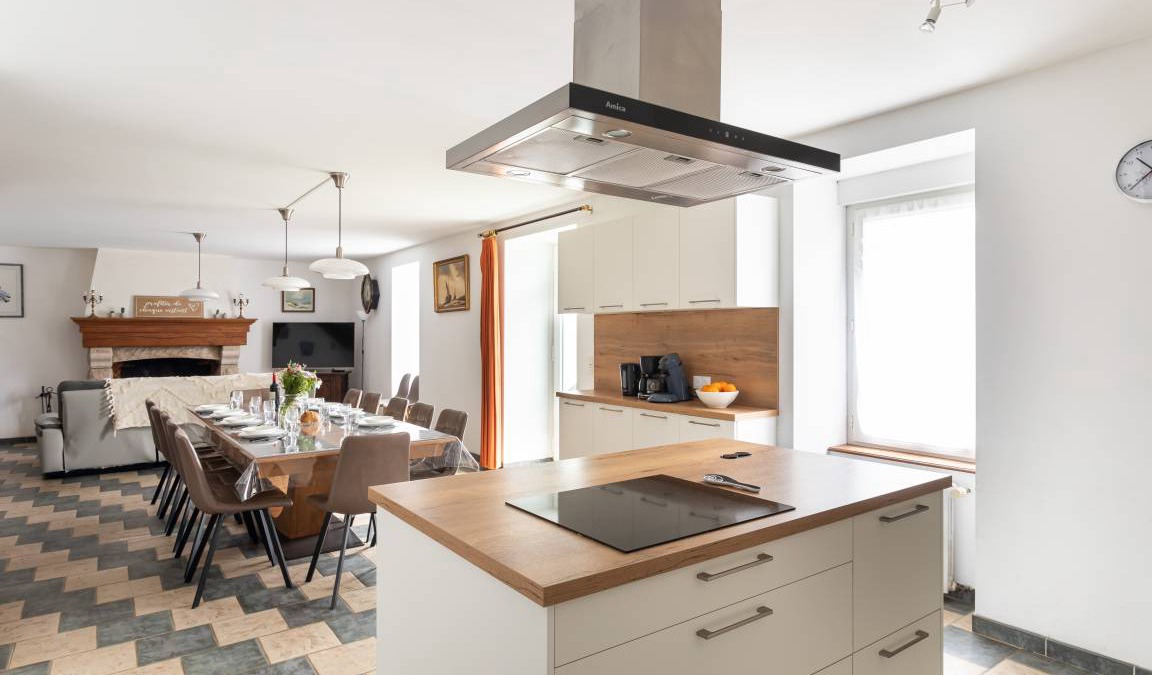 Pleneuf-Val-Andre House | 250 m² House ∙ 7 bedrooms ∙ 15 guests