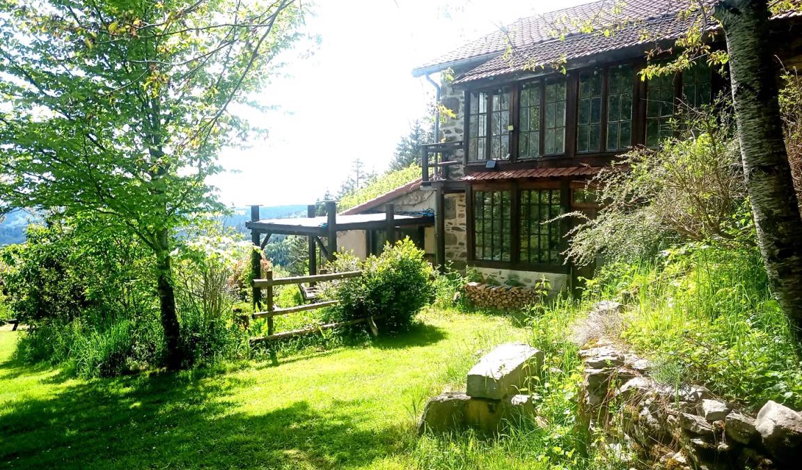 Laval-sur-Doulon House | 250 m² House ∙ 2 bedrooms ∙ 4 guests