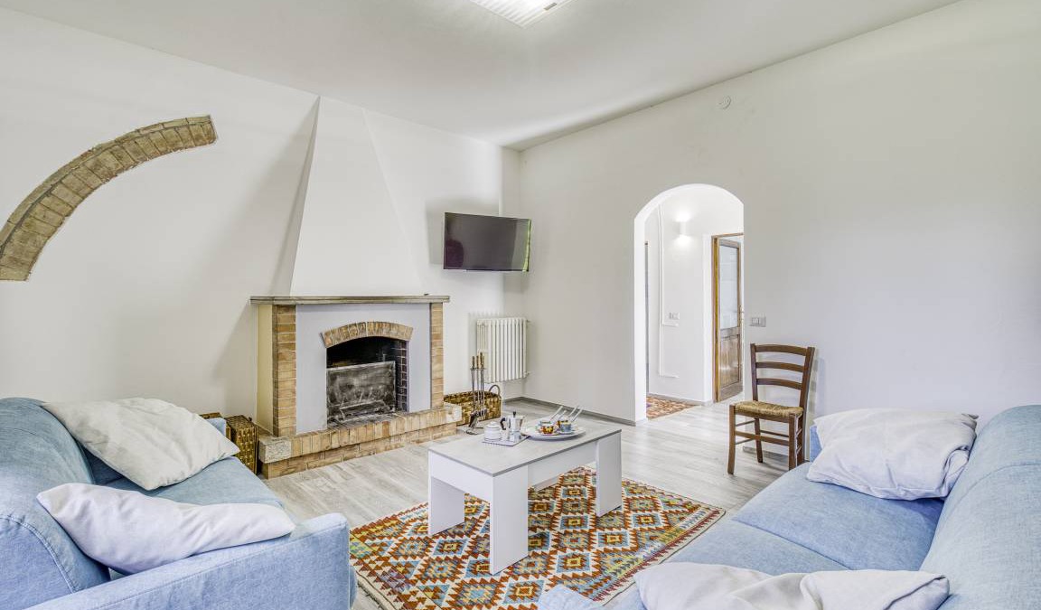 San Vivaldo House | 250 m² House ∙ 4 bedrooms ∙ 13 guests