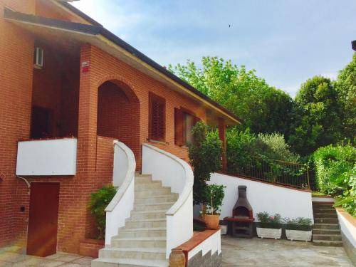 Vigano House | 250 m² House ∙ 4 bedrooms ∙ 12 guests
