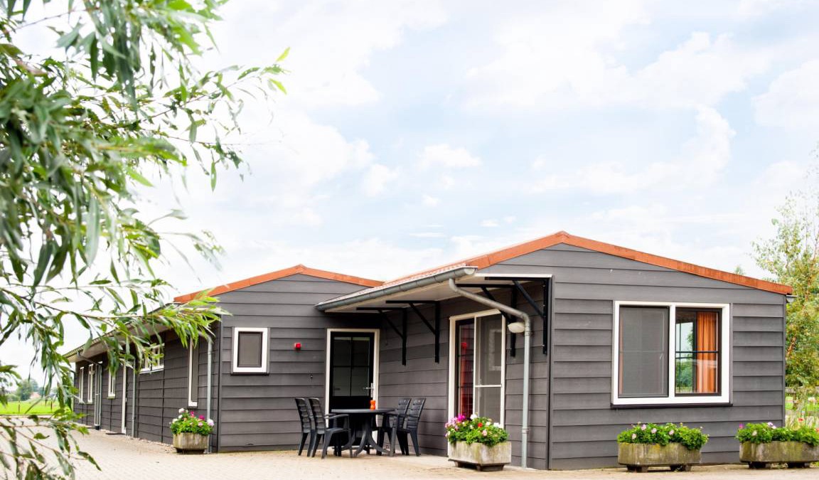 Rijpwetering House | 250 m² House ∙ 4 bedrooms ∙ 12 guests