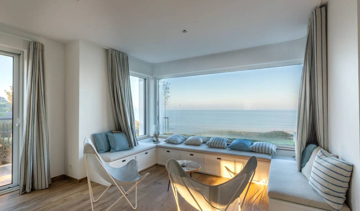 Kerlaz House | 250 m² House ∙ 5 bedrooms ∙ 10 guests