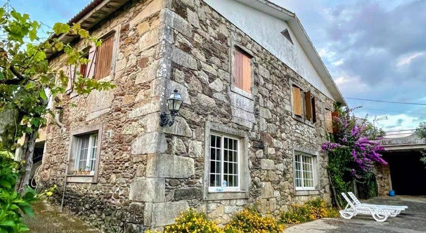 Tabagon House | 250 m² House ∙ 6 bedrooms ∙ 11 guests