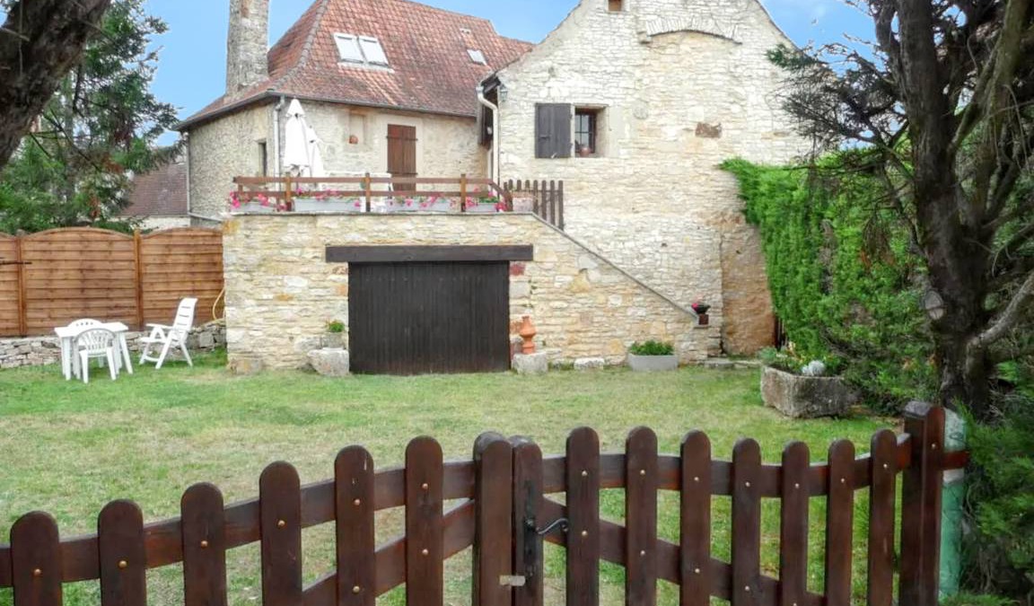 Lavercantiere House | 250 m² House ∙ 3 bedrooms ∙ 6 guests