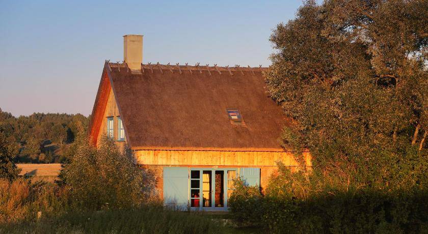 gmina Filipow Cabin | 250 m² Lodge ∙ 4 bedrooms ∙ 14 guests
