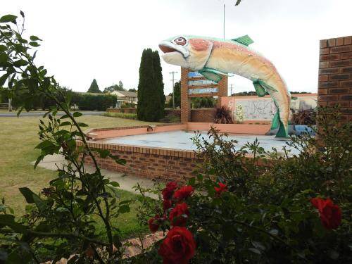 Oberon Hotel | 250 m² Motel ∙ 2 bedrooms ∙ 5 guests