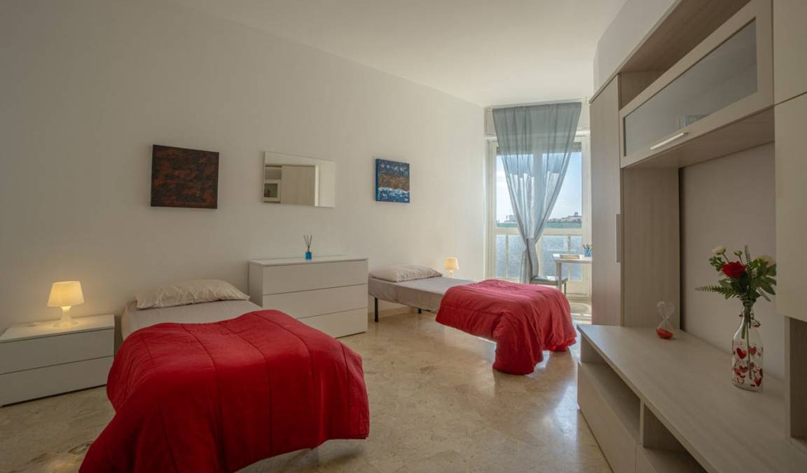 Cesano Boscone Resort | 250 m² Private room ∙ 1 bedroom ∙ 2 guests