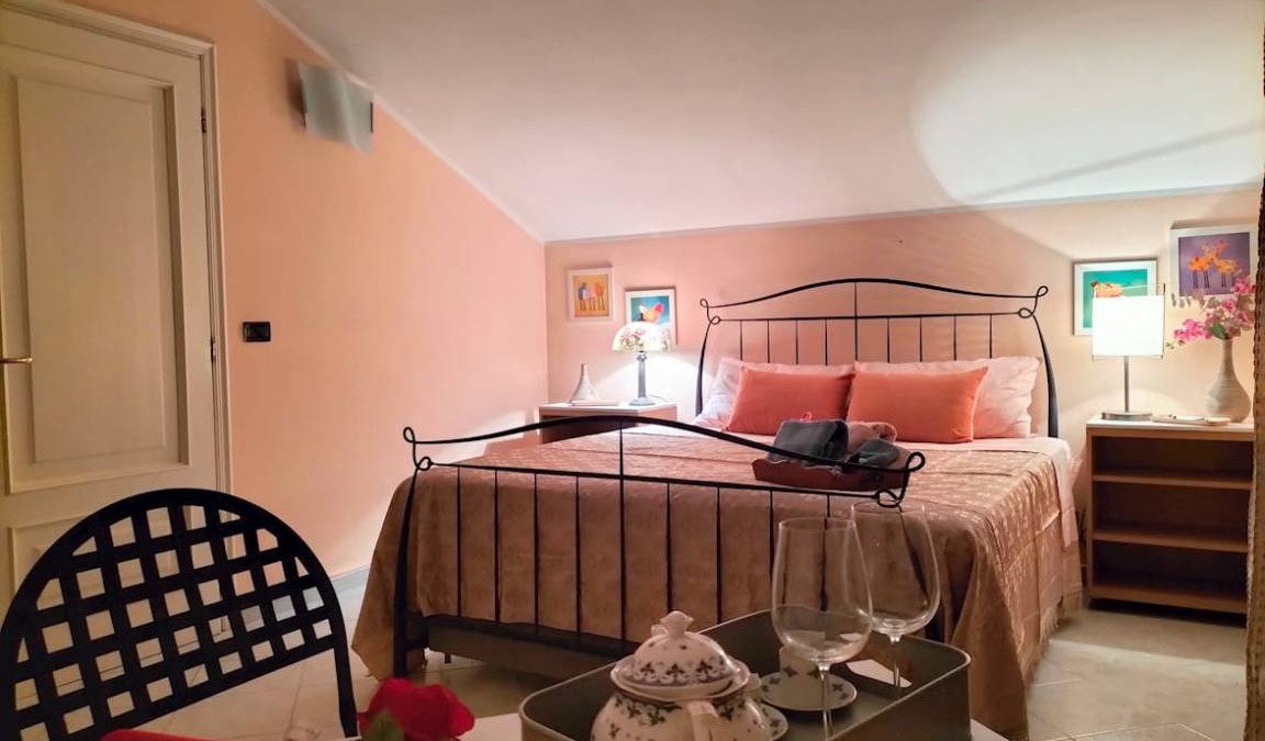 Orbassano Resort | 250 m² Private room ∙ 1 bedroom ∙ 2 guests