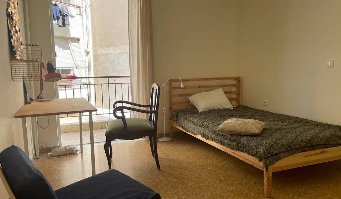 Peiraiki Resort | 250 m² Private room ∙ 1 bedroom ∙ 1 guest