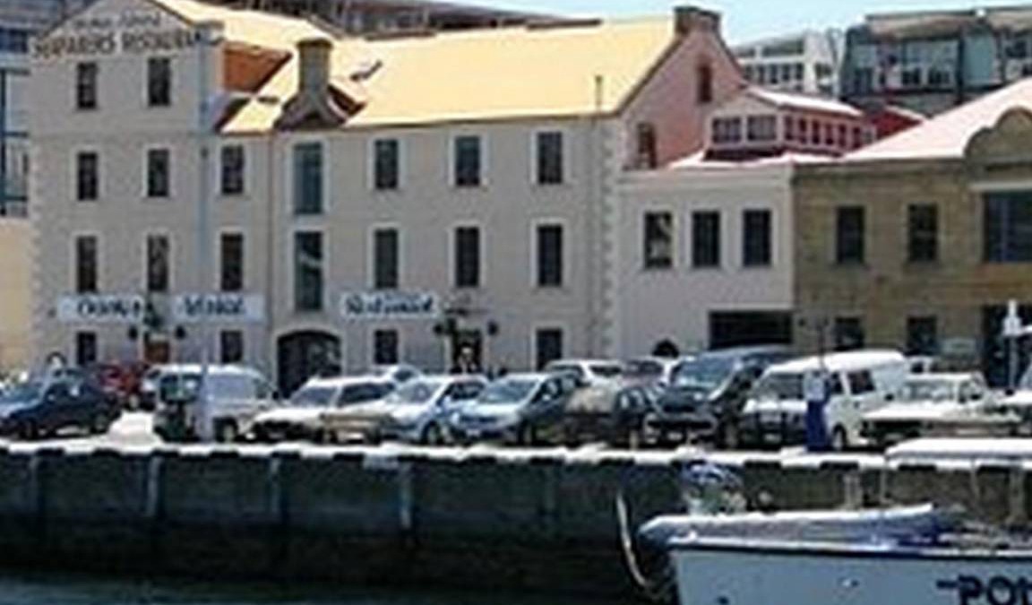 Sullivan's Cove Apartment | 250 m² Serviced apartment ∙ 3 bedrooms ∙ 127 guests