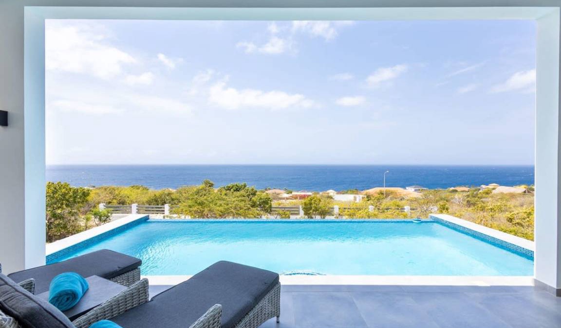 St. Marie Villa | 250 m² Villa ∙ 3 bedrooms ∙ 6 guests