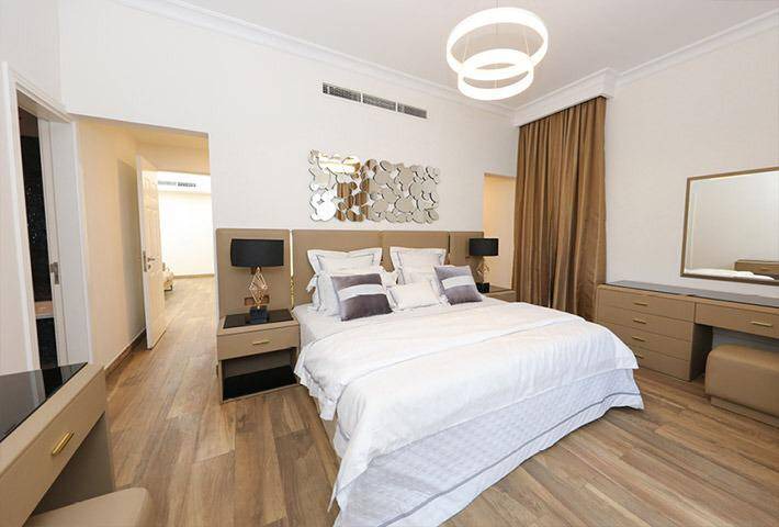 Umm Salal Villa | 250 m² Villa ∙ 4 bedrooms ∙ 8 guests