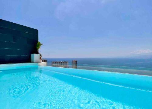 Faro de Cullera Villa | 250 m² Villa ∙ 3 bedrooms ∙ 6 guests