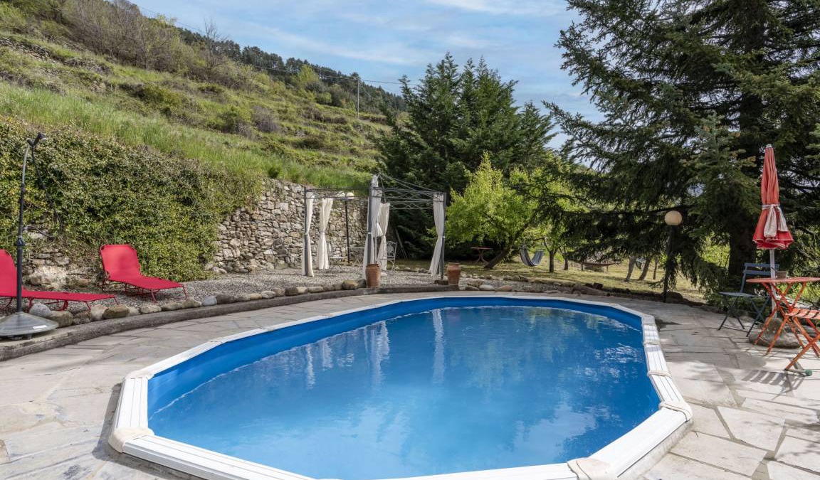 Triora Villa | 250 m² Villa ∙ 1 bedroom ∙ 6 guests