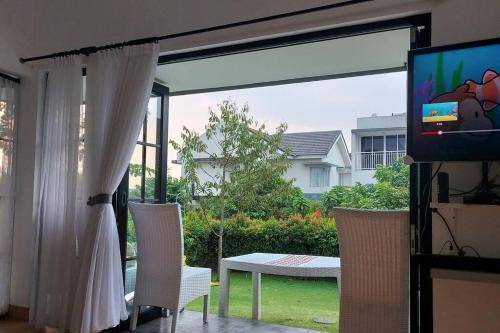Bogor Selatan Villa | 250 m² Villa ∙ 1 bedroom ∙ 6 guests