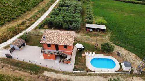 Atri Villa | 250 m² Villa ∙ 3 bedrooms ∙ 5 guests