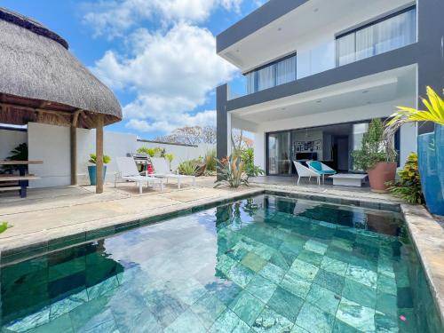 Grand-Baie Villa | 250 m² Villa ∙ 3 bedrooms ∙ 6 guests