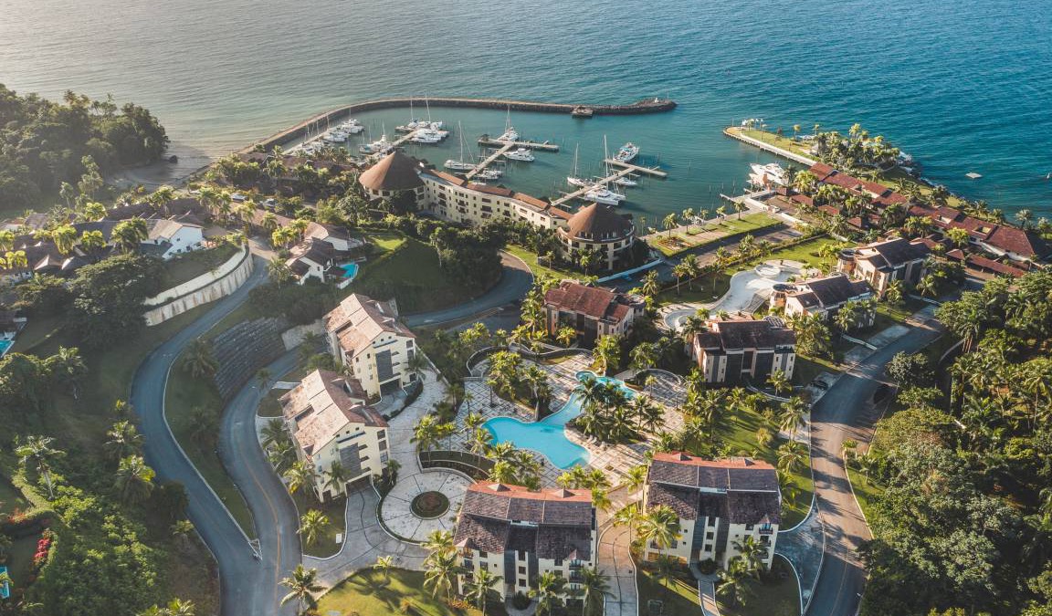 Puerto Bahia Villa | 250 m² Villa ∙ 3 bedrooms ∙ 10 guests