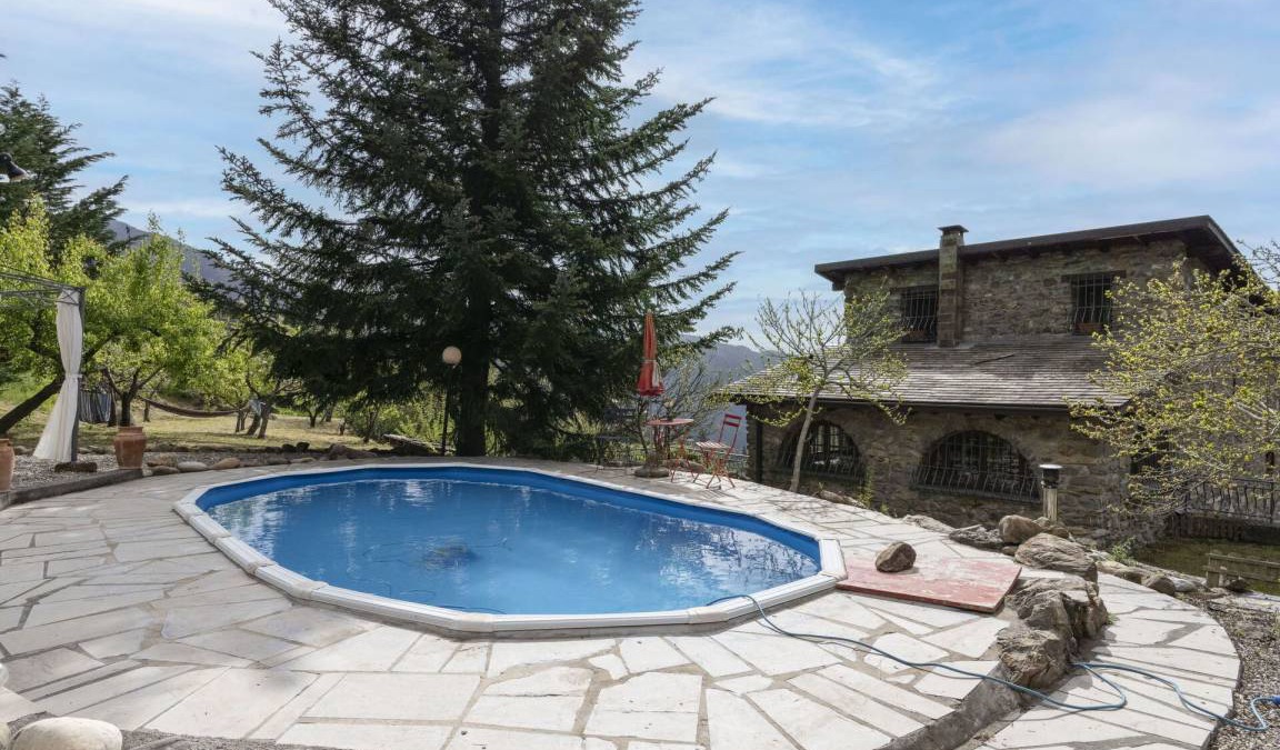 Triora Villa | 250 m² Villa ∙ 3 bedrooms ∙ 6 guests