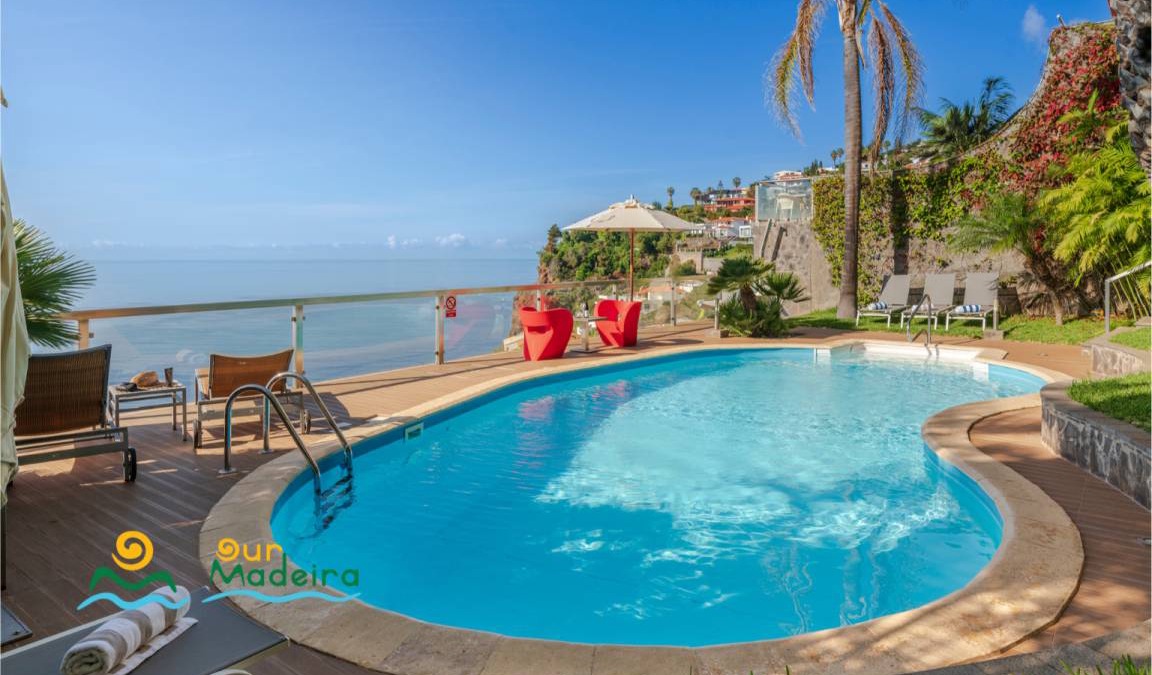Garajau Villa | 250 m² Villa ∙ 3 bedrooms ∙ 8 guests