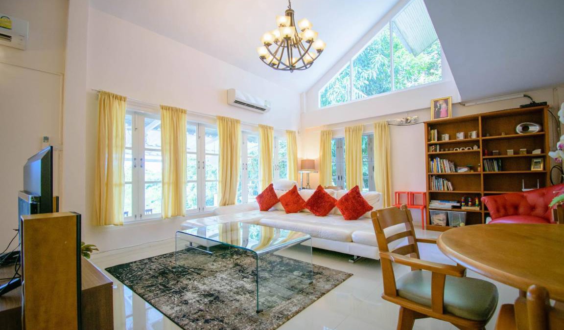 Chakphong Villa | 250 m² Villa ∙ 4 bedrooms ∙ 10 guests