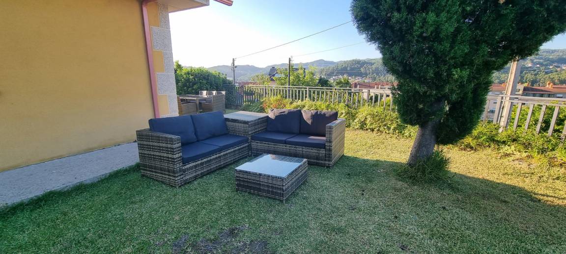 Arcade Villa | 250 m² Villa ∙ 5 bedrooms ∙ 12 guests