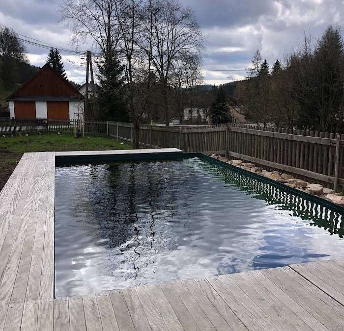Javorek Villa | 250 m² Villa ∙ 6 bedrooms ∙ 17 guests