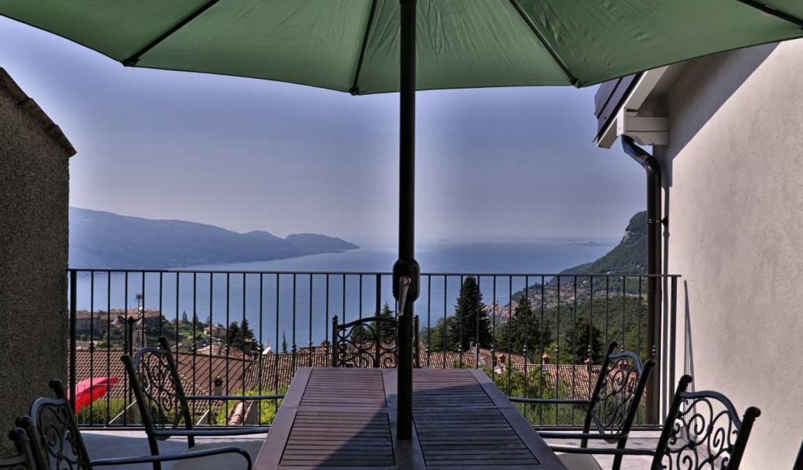 Gardola Villa | 250 m² Villa ∙ 6 bedrooms ∙ 12 guests