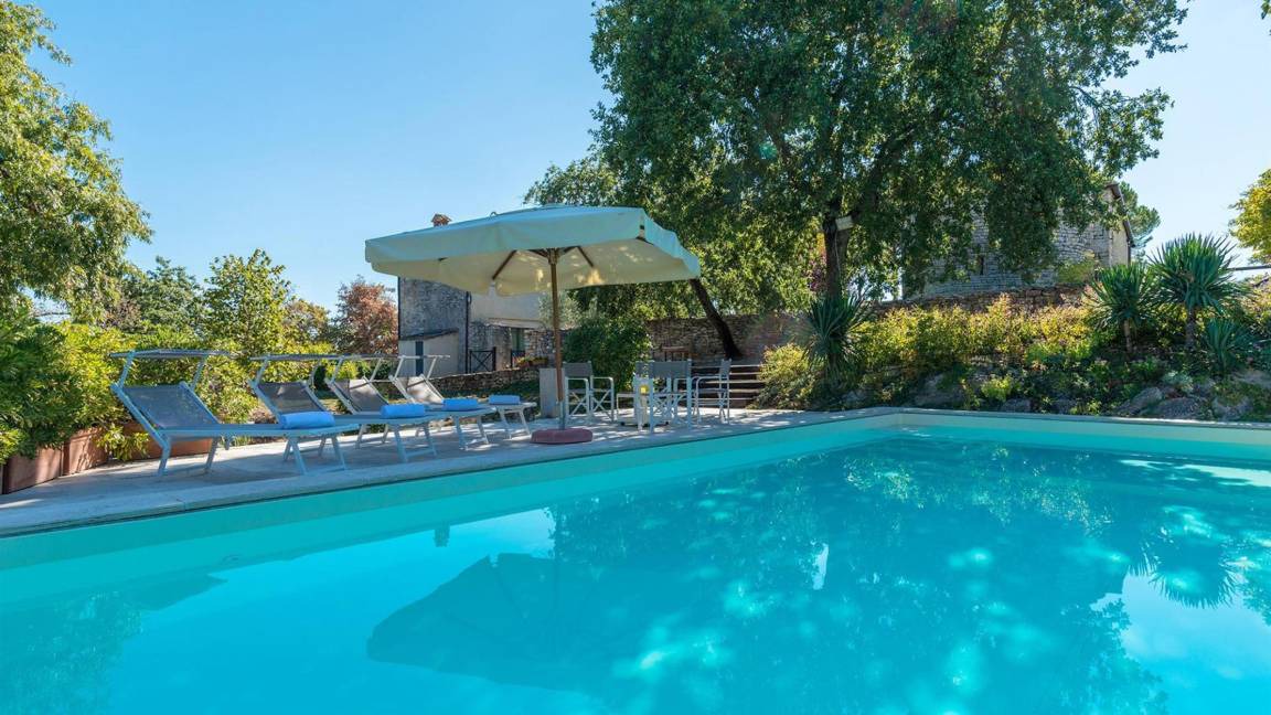 Serre di Rapolano Villa | 250 m² Villa ∙ 3 bedrooms ∙ 6 guests