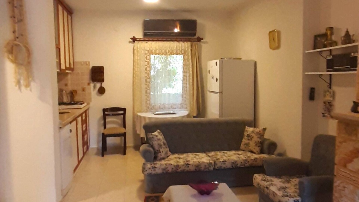Turunc House | 250m to the Beach - Fully Furnished - Fast Wi-Fi