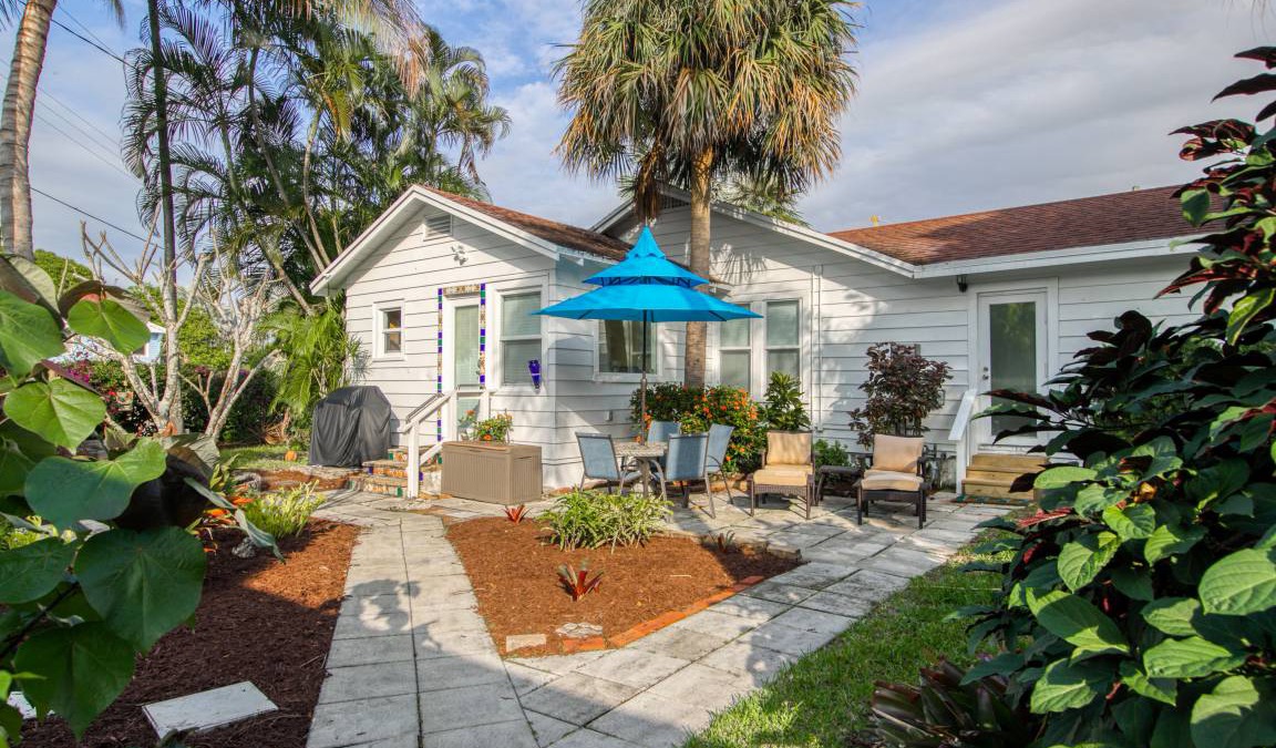 Tarpon River House | 251 m² House ∙ 3 bedrooms ∙ 6 guests