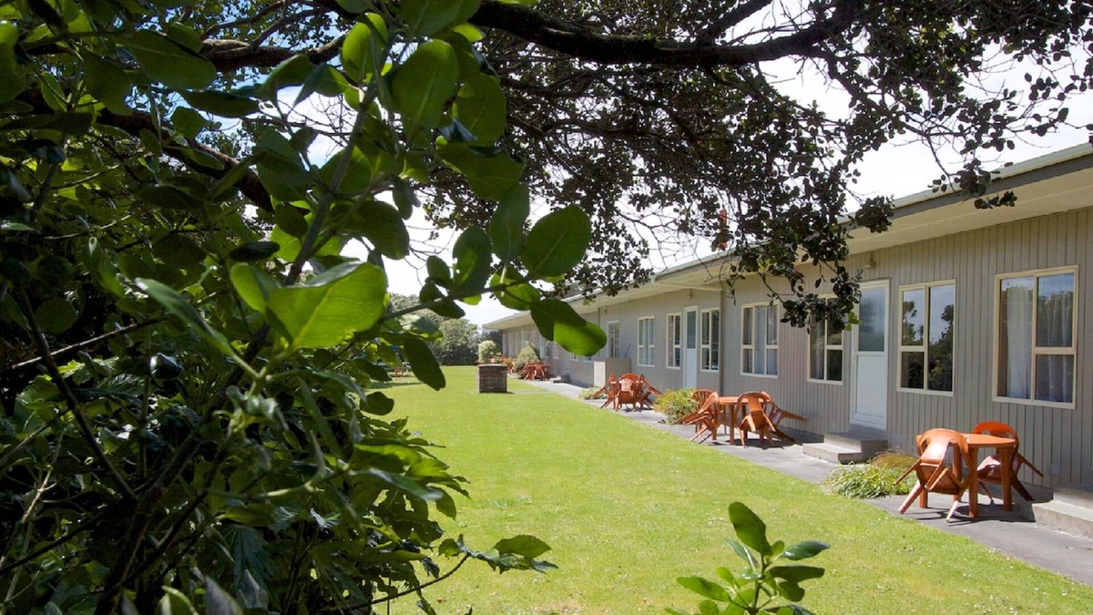 Hokitika Resort | 252 Beachside Motels & Holiday Park