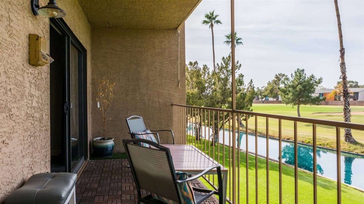 Dobson Ranch Villa | 2524 Mesa