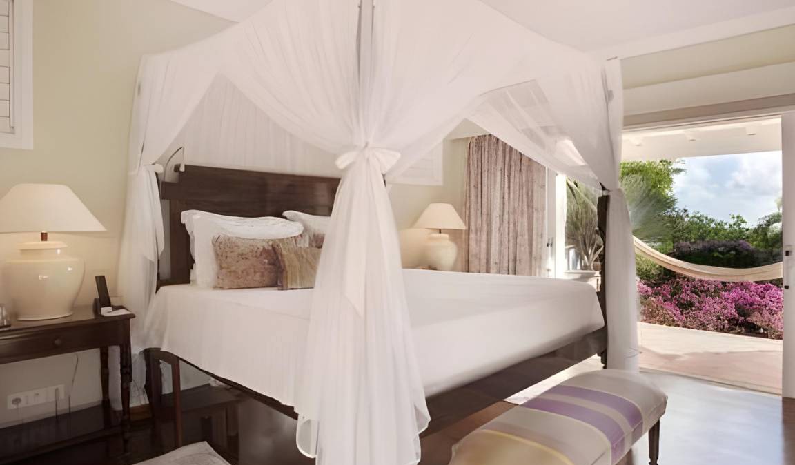 Anse de Toiny Hotel | 255 m² Hotel ∙ 2 bedrooms ∙ 127 guests