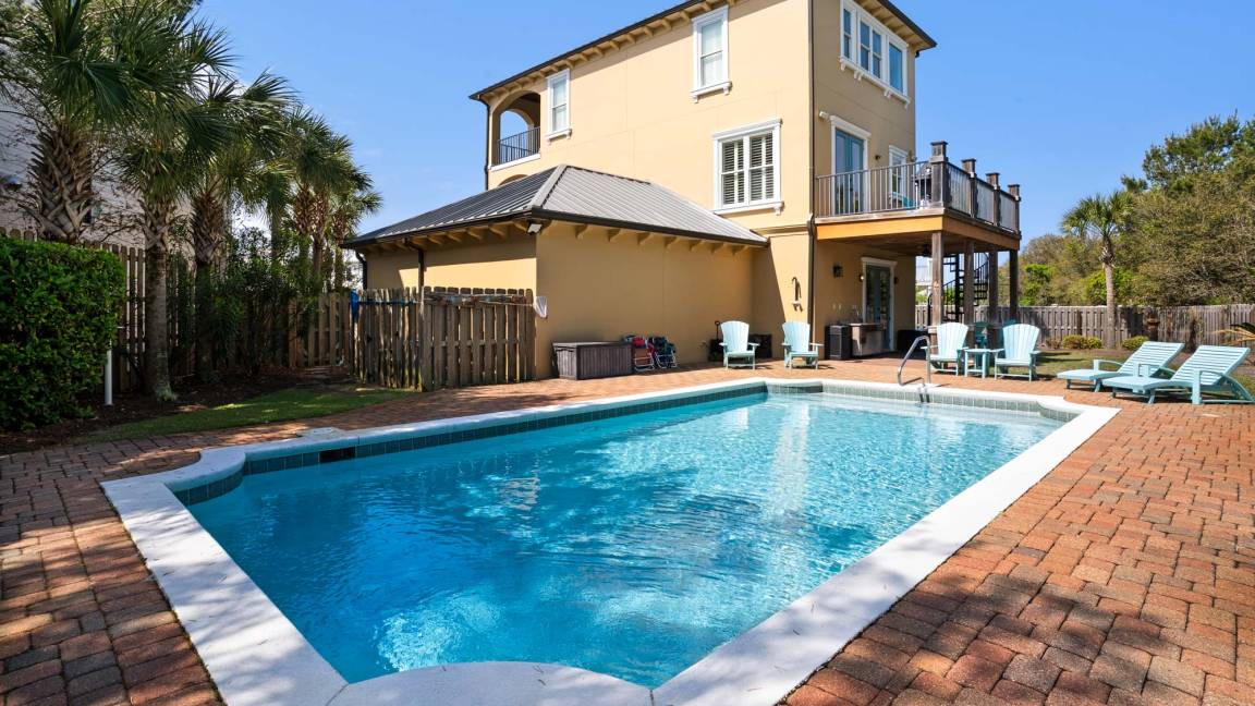 Seacrest House | 258 m² House ∙ 4 bedrooms ∙ 14 guests