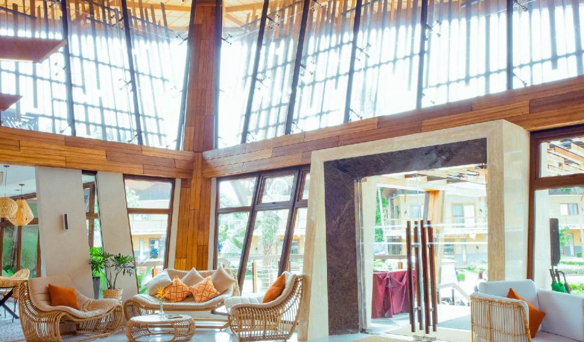 San Mateo Resort | 259 m² Resort ∙ 5 bedrooms ∙ 22 guests