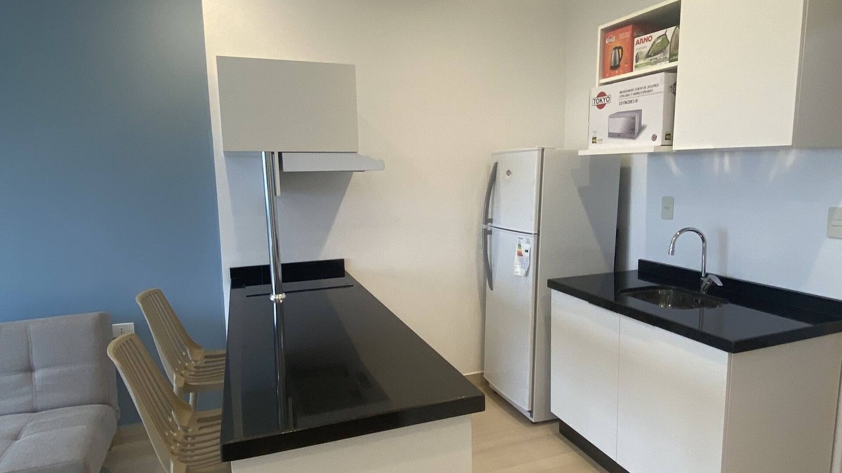 Encarnacion Apartment | 25homeapart