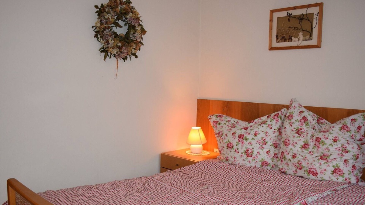 Kuhberg Apartment | 25qm-großes Appartement für 2 Personen