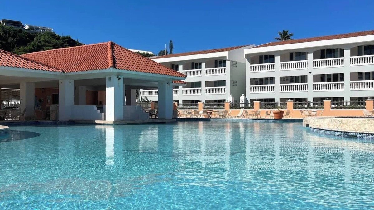 Bajura Condo | #26 Beach Apartment 2br, 3ba w/jet tub