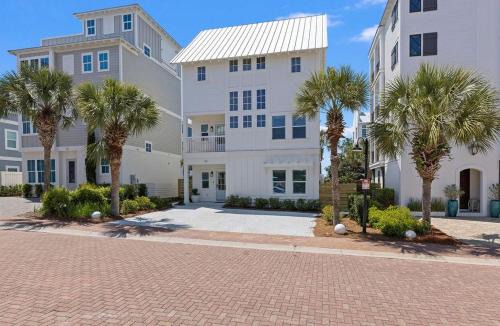 Inlet Beach House | 26 Blue Coast Ct by Coastal Dreamin