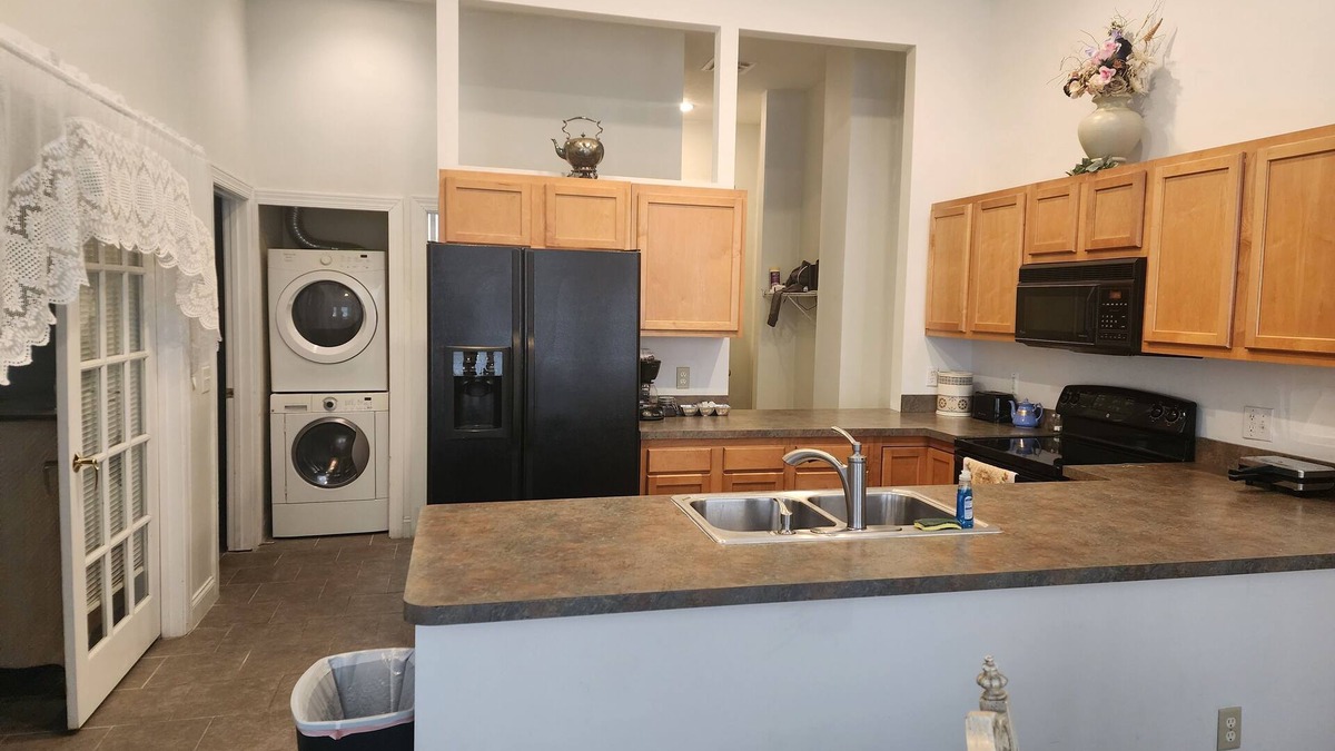 Lorain Apartment | #26 Downtown Apartment with city views