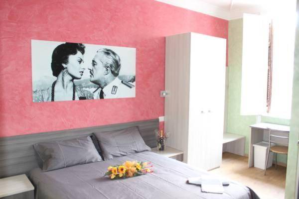 San Giovanni Bed & Breakfast | 26 m² Bed and breakfast ∙ 4 guests
