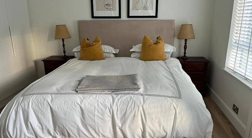 Enniscorthy Apartment | 26 m² Apartment ∙ 1 bedroom ∙ 2 guests