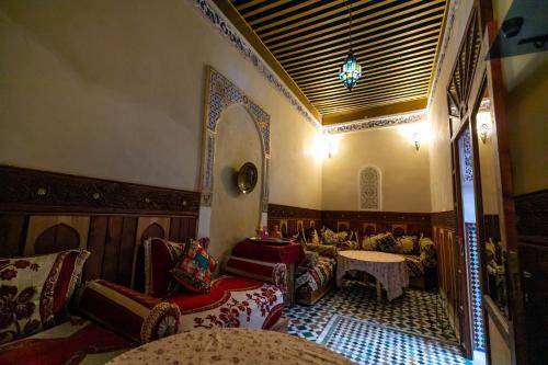 Dar Tazi Bed & Breakfast | 26 m² Bed and breakfast ∙ 3 guests